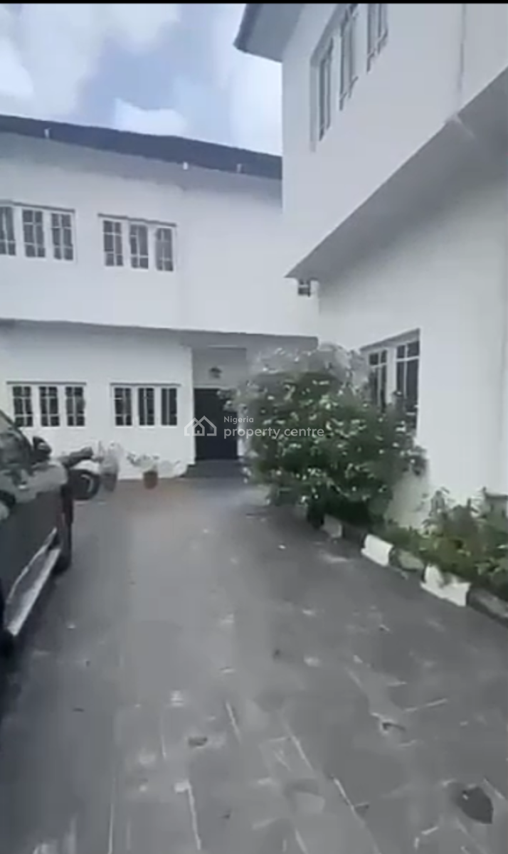 Two Units of Two Bedroom Apartment, Off Providence Street, Lekki Phase 1, Lekki, Lagos, Flat / Apartment for Rent