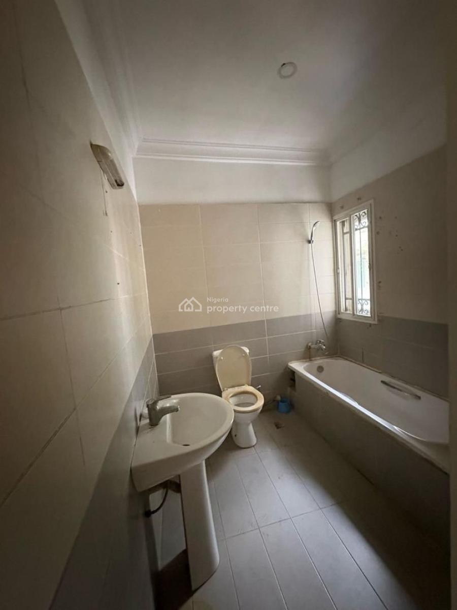 4 Bedrooms Terrace Duplex, Osapa London Lekki, Osapa, Lekki, Lagos, Terraced Duplex for Rent