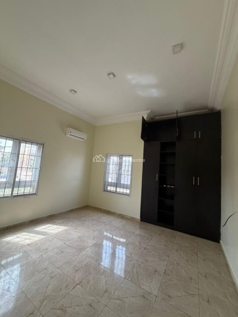 Serviced Two Bedroom Apartment, Guzape District, Abuja, Flat / Apartment for Rent
