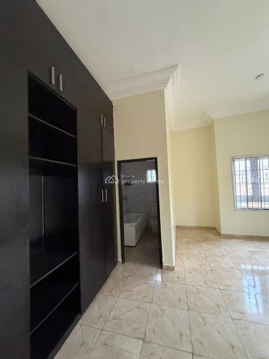 Serviced Two Bedroom Apartment, Guzape District, Abuja, Flat / Apartment for Rent