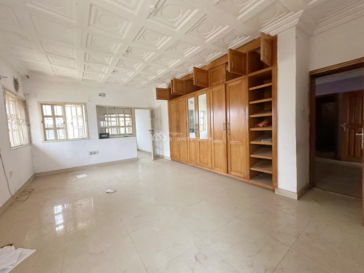 4 Bedroom Semi Detached Duplex, Gra Phase 1, Magodo, Lagos, Semi-detached Duplex for Rent