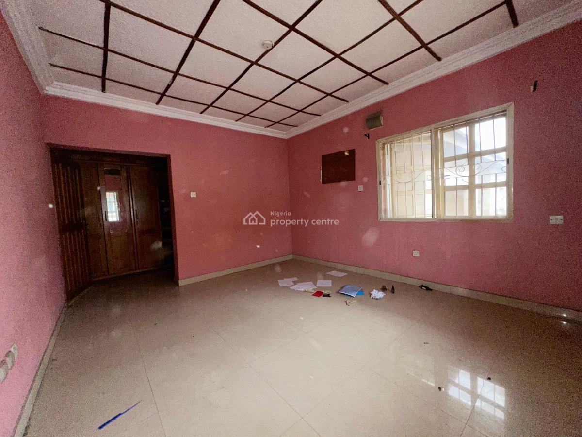 4 Bedroom Semi Detached Duplex, Gra Phase 1, Magodo, Lagos, Semi-detached Duplex for Rent
