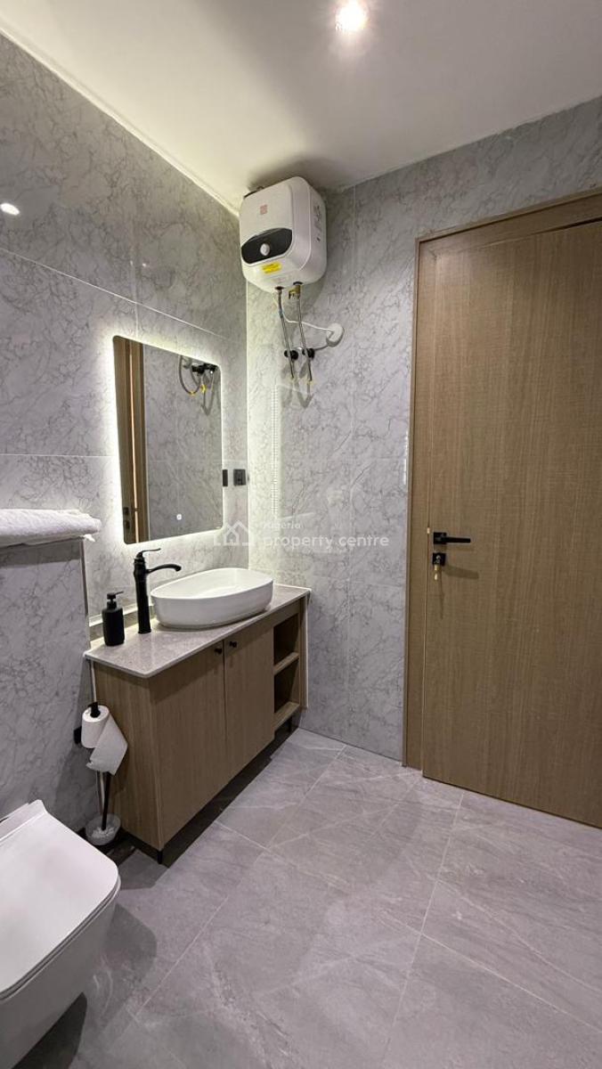 Five Bedroom Terrace Duplex Apartment, Jahi, Abuja, Terraced Duplex Short Let