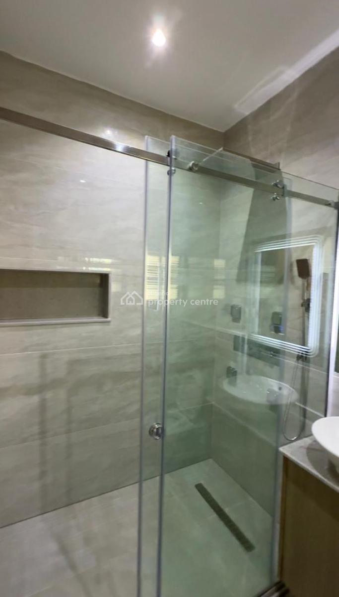 Five Bedroom Terrace Duplex Apartment, Jahi, Abuja, Terraced Duplex Short Let