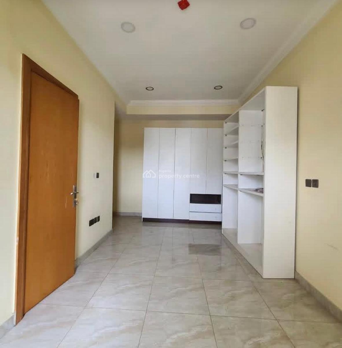 Luxury 4 Bedroom Terrace Duplex with Excellent Facility, Lekki Phase 1, Lekki Phase 1, Lekki, Lagos, Terraced Duplex for Rent