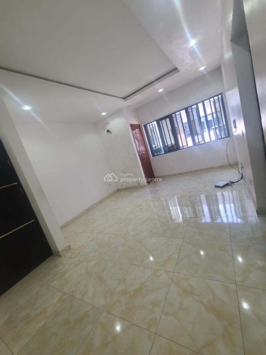 Luxury 4 Bedroom Terrace Duplex with Excellent Facility, Lekki Phase 1, Lekki Phase 1, Lekki, Lagos, Terraced Duplex for Rent