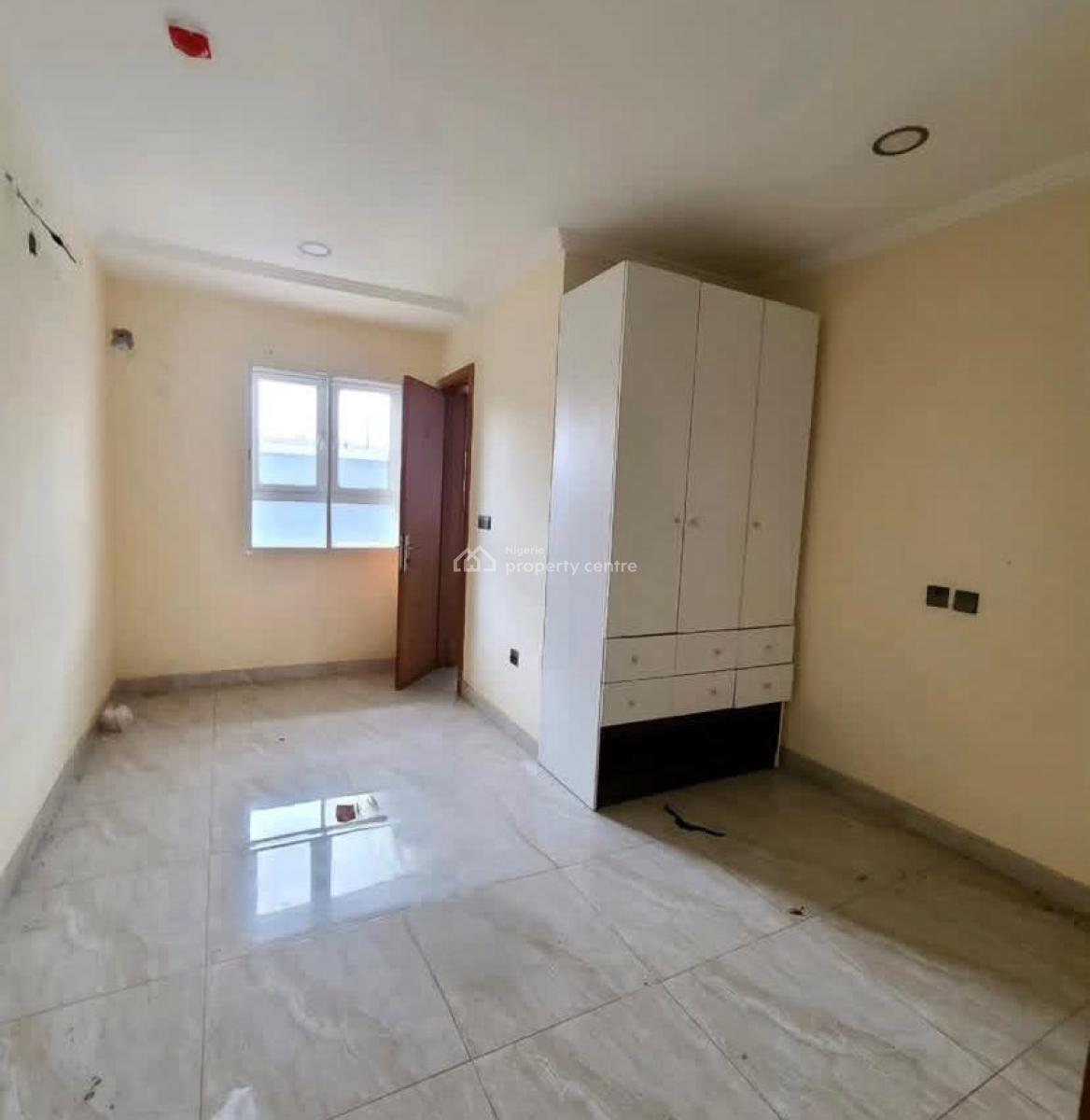 Luxury 4 Bedroom Terrace Duplex with Excellent Facility, Lekki Phase 1, Lekki Phase 1, Lekki, Lagos, Terraced Duplex for Rent