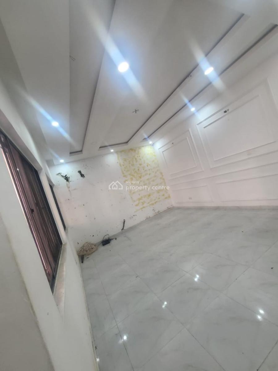 Luxury 4 Bedroom Terrace Duplex with Excellent Facility, Lekki Phase 1, Lekki Phase 1, Lekki, Lagos, Terraced Duplex for Rent