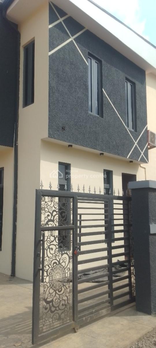 Your Perfect Luxury Escape --- Stylish 1-bedroom Apartment in Ikeja, Ikeja, Lagos, Alausa, Ikeja, Lagos, Mini Flat (room and Parlour) for Rent