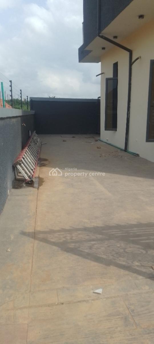 Your Perfect Luxury Escape --- Stylish 1-bedroom Apartment in Ikeja, Ikeja, Lagos, Alausa, Ikeja, Lagos, Mini Flat (room and Parlour) for Rent