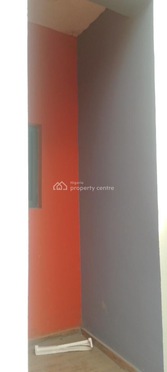 Your Perfect Luxury Escape --- Stylish 1-bedroom Apartment in Ikeja, Ikeja, Lagos, Alausa, Ikeja, Lagos, Mini Flat (room and Parlour) for Rent
