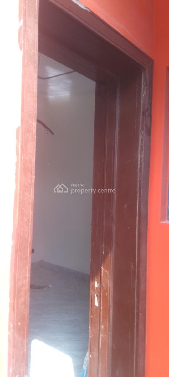 Your Perfect Luxury Escape --- Stylish 1-bedroom Apartment in Ikeja, Ikeja, Lagos, Alausa, Ikeja, Lagos, Mini Flat (room and Parlour) for Rent