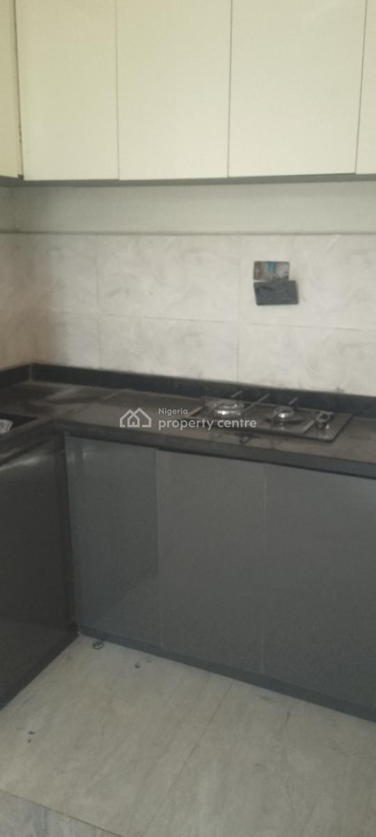 Your Perfect Luxury Escape --- Stylish 1-bedroom Apartment in Ikeja, Ikeja, Lagos, Alausa, Ikeja, Lagos, Mini Flat (room and Parlour) for Rent