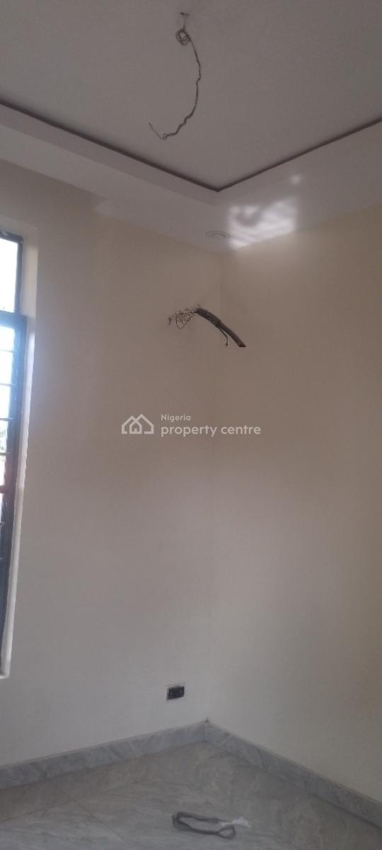 Your Perfect Luxury Escape --- Stylish 1-bedroom Apartment in Ikeja, Ikeja, Lagos, Alausa, Ikeja, Lagos, Mini Flat (room and Parlour) for Rent
