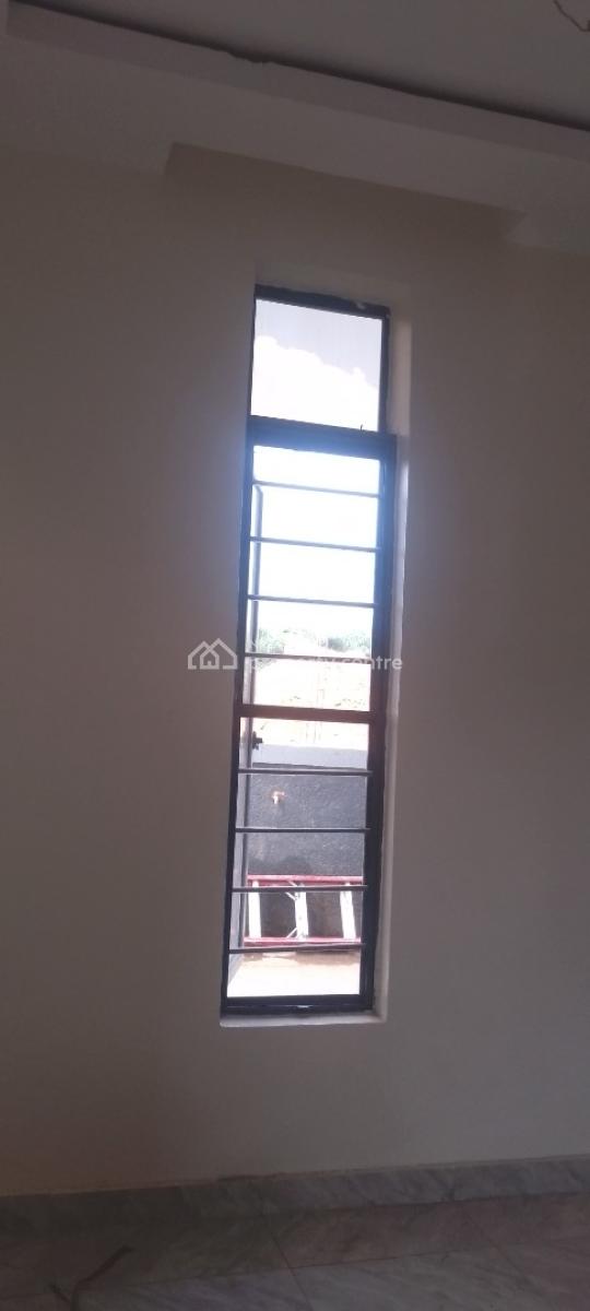 Your Perfect Luxury Escape --- Stylish 1-bedroom Apartment in Ikeja, Ikeja, Lagos, Alausa, Ikeja, Lagos, Mini Flat (room and Parlour) for Rent