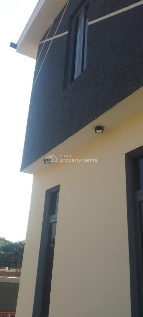Your Perfect Luxury Escape --- Stylish 1-bedroom Apartment in Ikeja, Ikeja, Lagos, Alausa, Ikeja, Lagos, Mini Flat (room and Parlour) for Rent