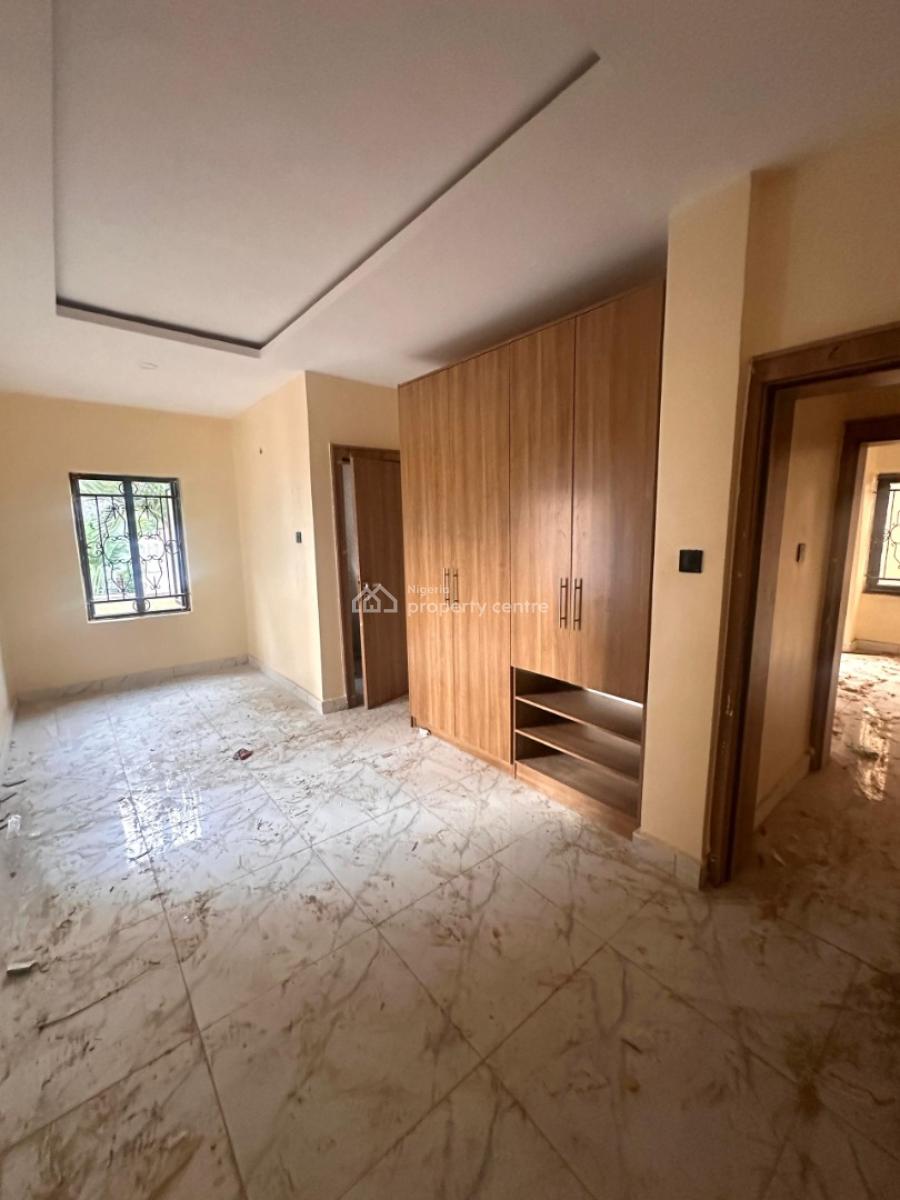 Newly Built 2 Bedroom Apartment, Jahi Gilmore, Abuja, Jahi, Abuja, Flat / Apartment for Rent