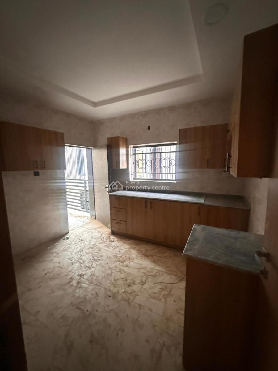 Newly Built 2 Bedroom Apartment, Jahi Gilmore, Abuja, Jahi, Abuja, Flat / Apartment for Rent