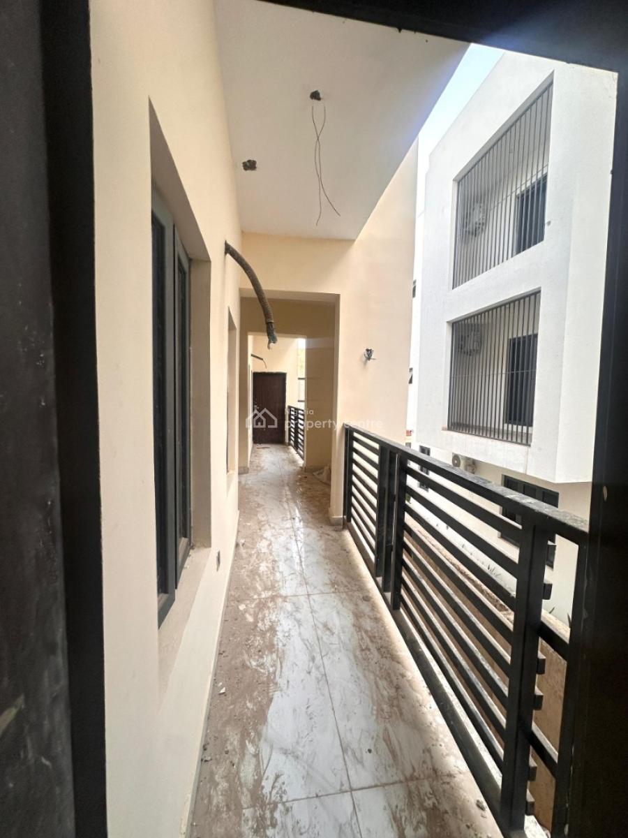 Newly Built 2 Bedroom Apartment, Jahi Gilmore, Abuja, Jahi, Abuja, Flat / Apartment for Rent