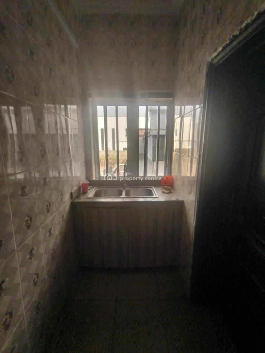 Luxury 3 Bedroom Apartment with Excellent Facilities, Orchid Road, Lekki, Lagos, Flat / Apartment for Rent