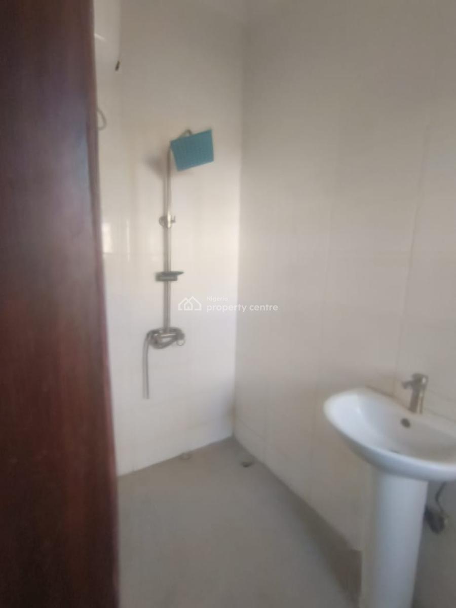 Luxury 3 Bedroom Apartment with Excellent Facilities, Orchid Road, Lekki, Lagos, Flat / Apartment for Rent