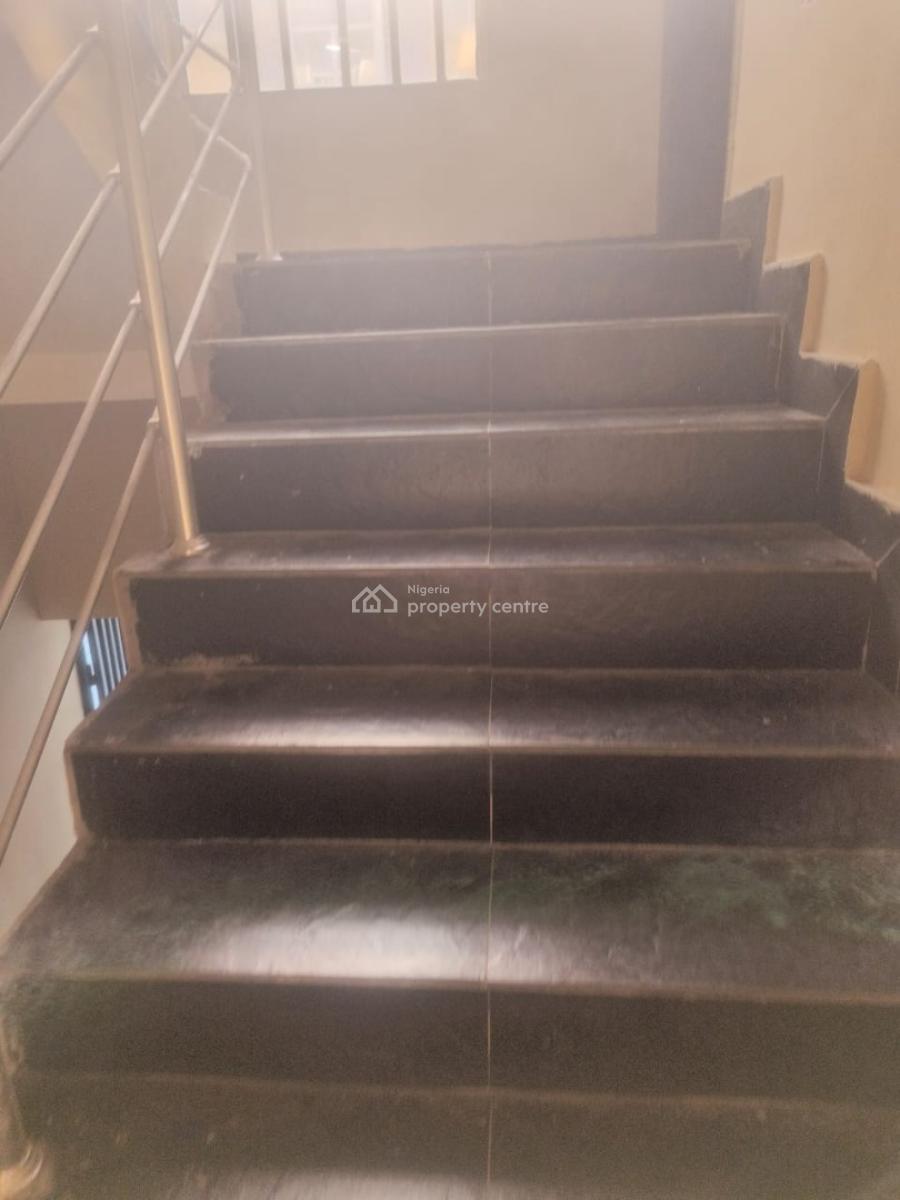 Luxury 3 Bedroom Apartment with Excellent Facilities, Orchid Road, Lekki, Lagos, Flat / Apartment for Rent