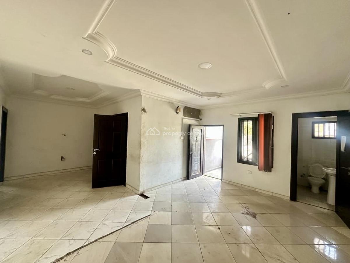 3 Bedroom Apartment (self Compound), Abraham Adesanya, Ajah, Lagos, Flat / Apartment for Rent
