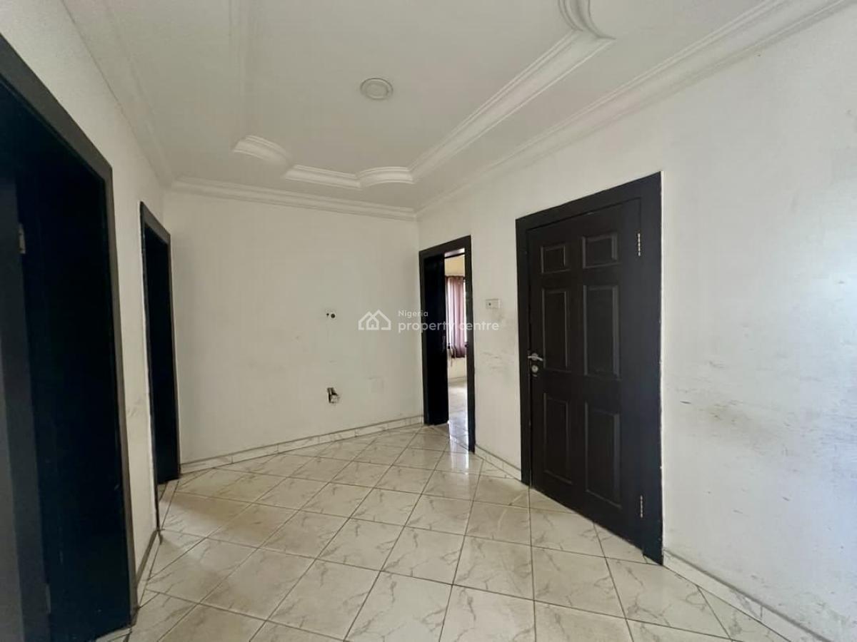 3 Bedroom Apartment (self Compound), Abraham Adesanya, Ajah, Lagos, Flat / Apartment for Rent