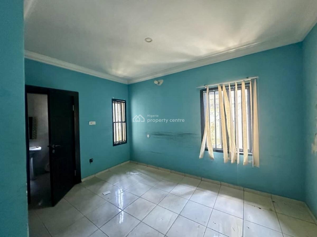 3 Bedroom Apartment (self Compound), Abraham Adesanya, Ajah, Lagos, Flat / Apartment for Rent