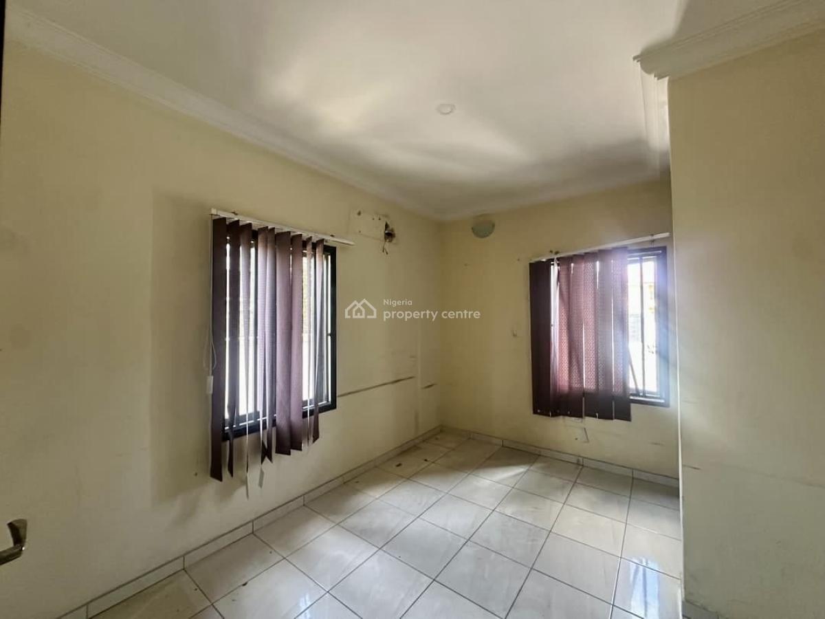 3 Bedroom Apartment (self Compound), Abraham Adesanya, Ajah, Lagos, Flat / Apartment for Rent