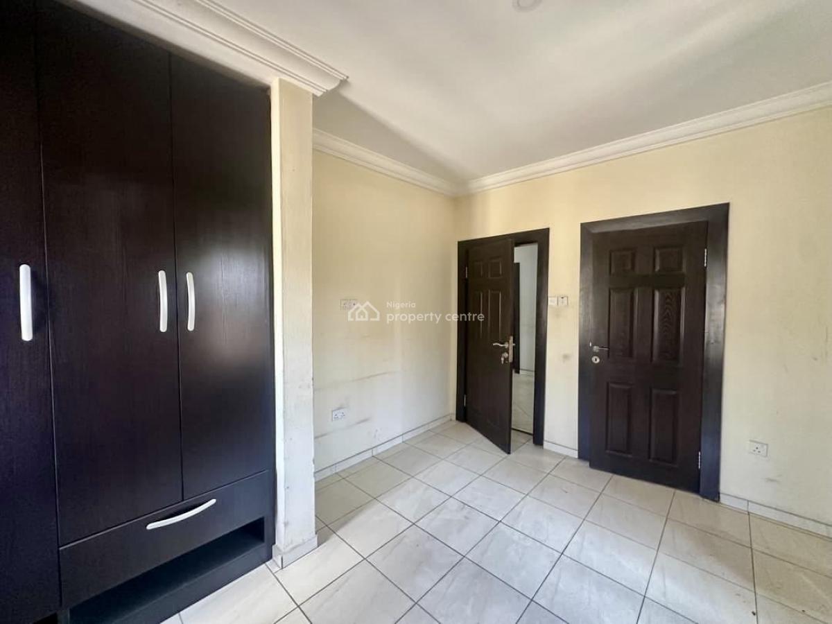 3 Bedroom Apartment (self Compound), Abraham Adesanya, Ajah, Lagos, Flat / Apartment for Rent