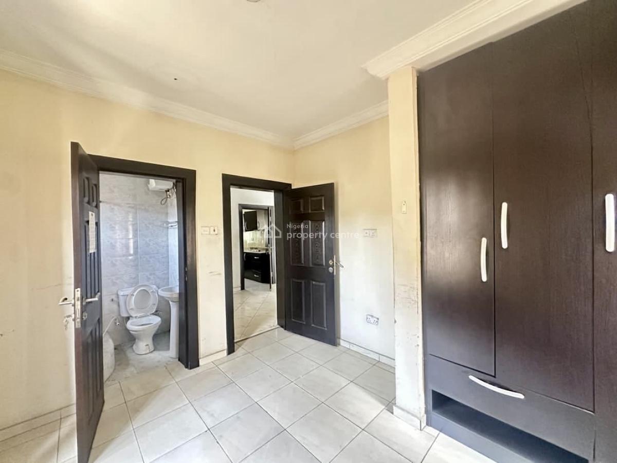 3 Bedroom Apartment (self Compound), Abraham Adesanya, Ajah, Lagos, Flat / Apartment for Rent