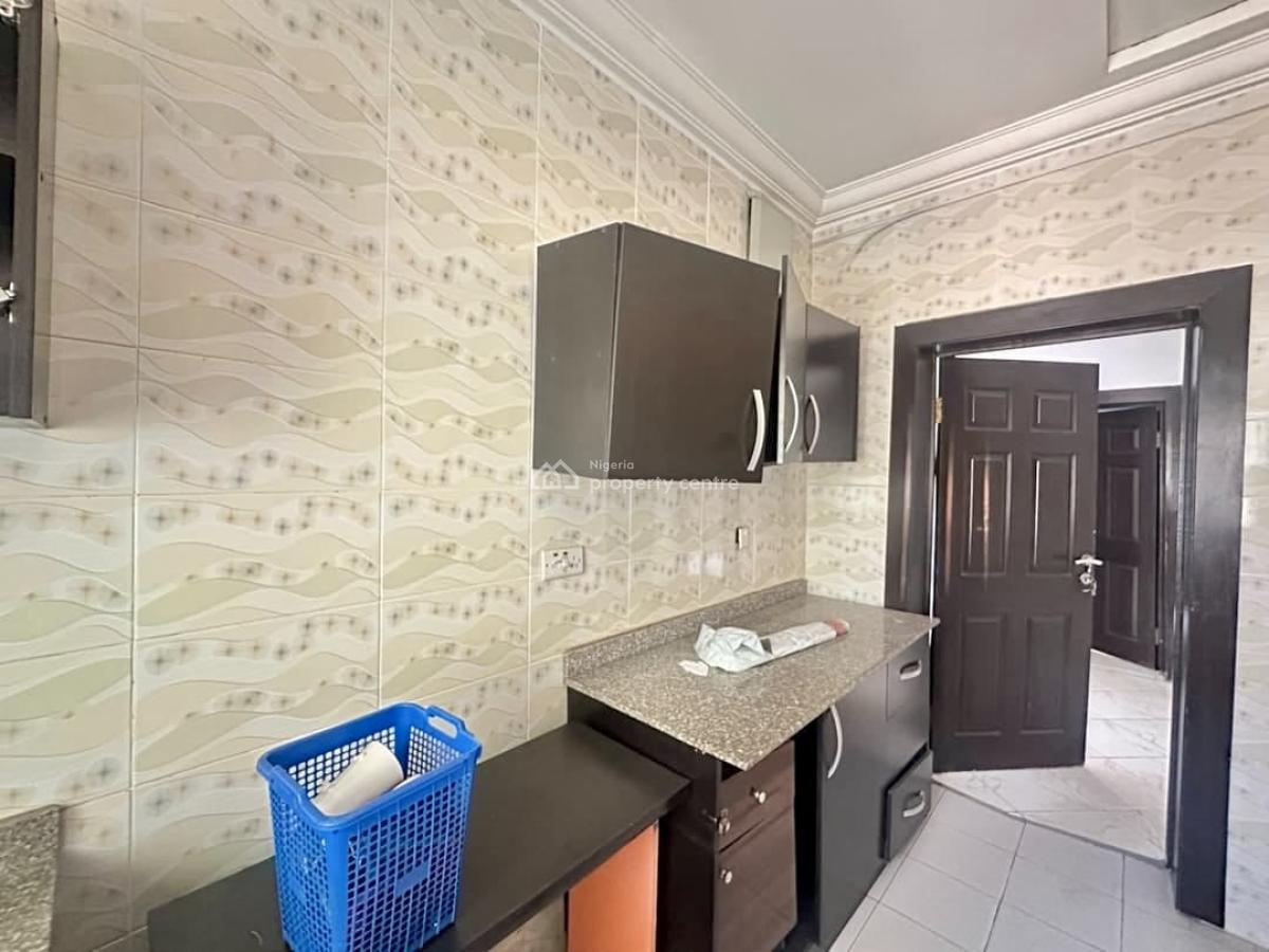 3 Bedroom Apartment (self Compound), Abraham Adesanya, Ajah, Lagos, Flat / Apartment for Rent