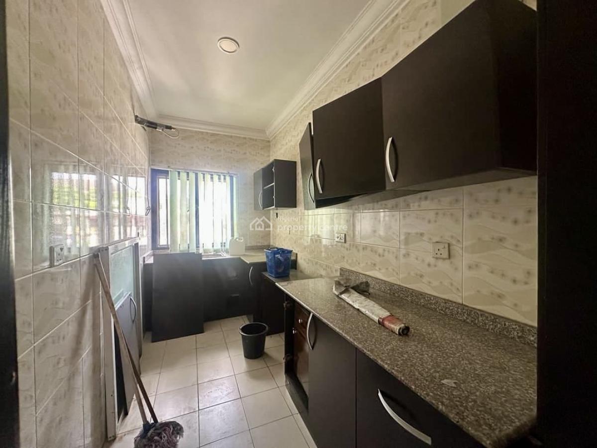 3 Bedroom Apartment (self Compound), Abraham Adesanya, Ajah, Lagos, Flat / Apartment for Rent