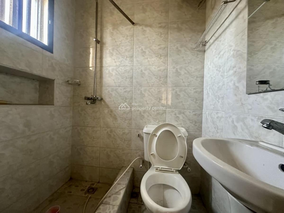 3 Bedroom Apartment (self Compound), Abraham Adesanya, Ajah, Lagos, Flat / Apartment for Rent