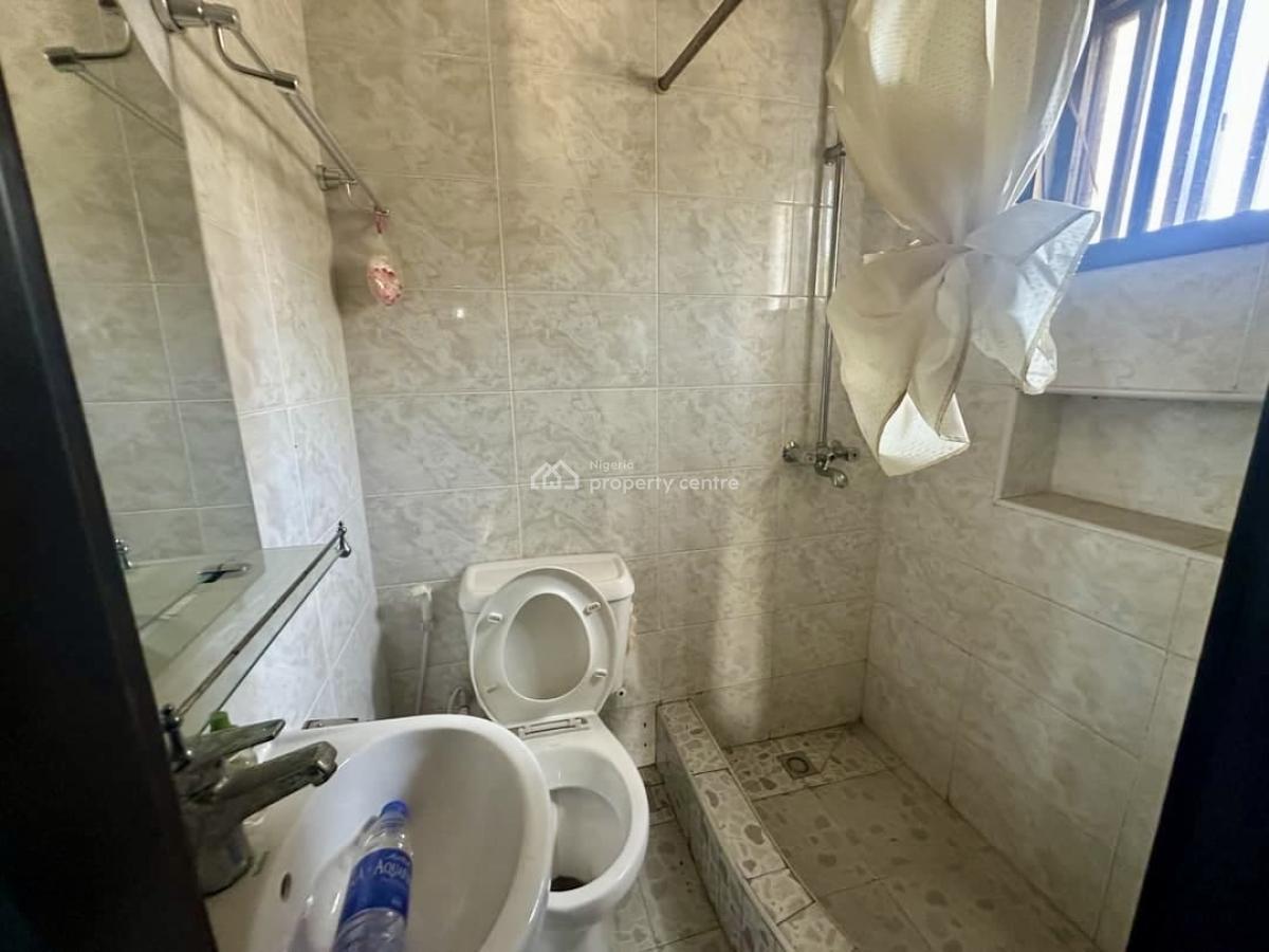 3 Bedroom Apartment (self Compound), Abraham Adesanya, Ajah, Lagos, Flat / Apartment for Rent