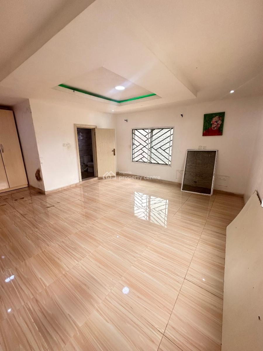 Lovely 3 Bedroom Apartment, Chevron Drive, Lekki Phase 2, Lekki, Lagos, Flat / Apartment for Rent