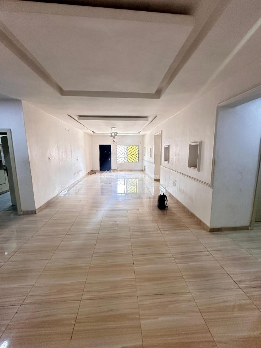 Lovely 3 Bedroom Apartment, Chevron Drive, Lekki Phase 2, Lekki, Lagos, Flat / Apartment for Rent