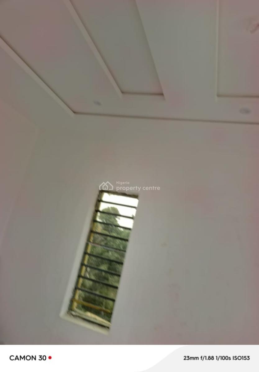 Newly Luxury 4 Bedroom Semi Detached Duplex, Ikeja Gra, Ikeja, Lagos, Semi-detached Duplex for Sale