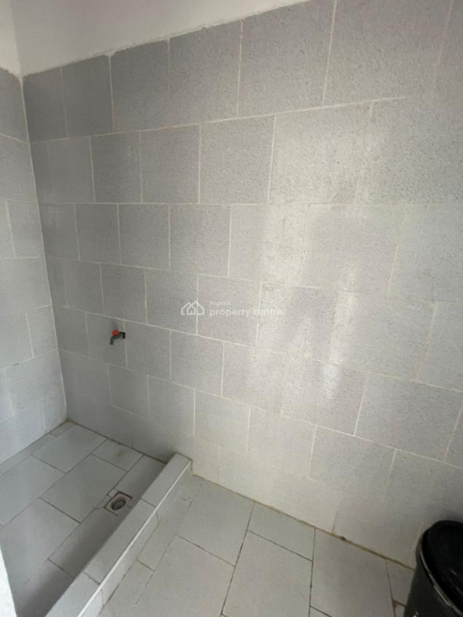 Luxury Newly Build 4bedroom Terrace Duplex with Excellent Facility, Lekki Phase 1, Lekki Phase 1, Lekki, Lagos, Terraced Duplex for Rent