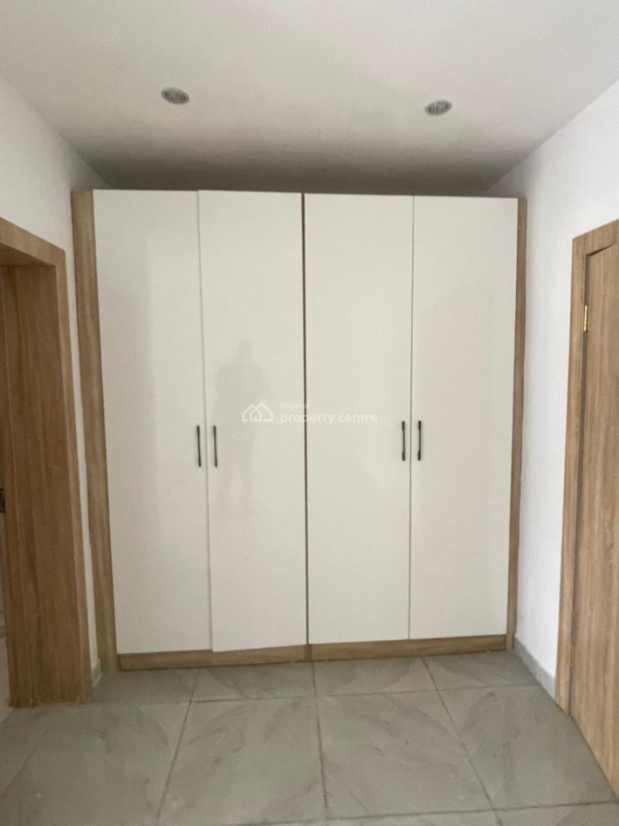 Luxury Newly Build 4bedroom Terrace Duplex with Excellent Facility, Lekki Phase 1, Lekki Phase 1, Lekki, Lagos, Terraced Duplex for Rent