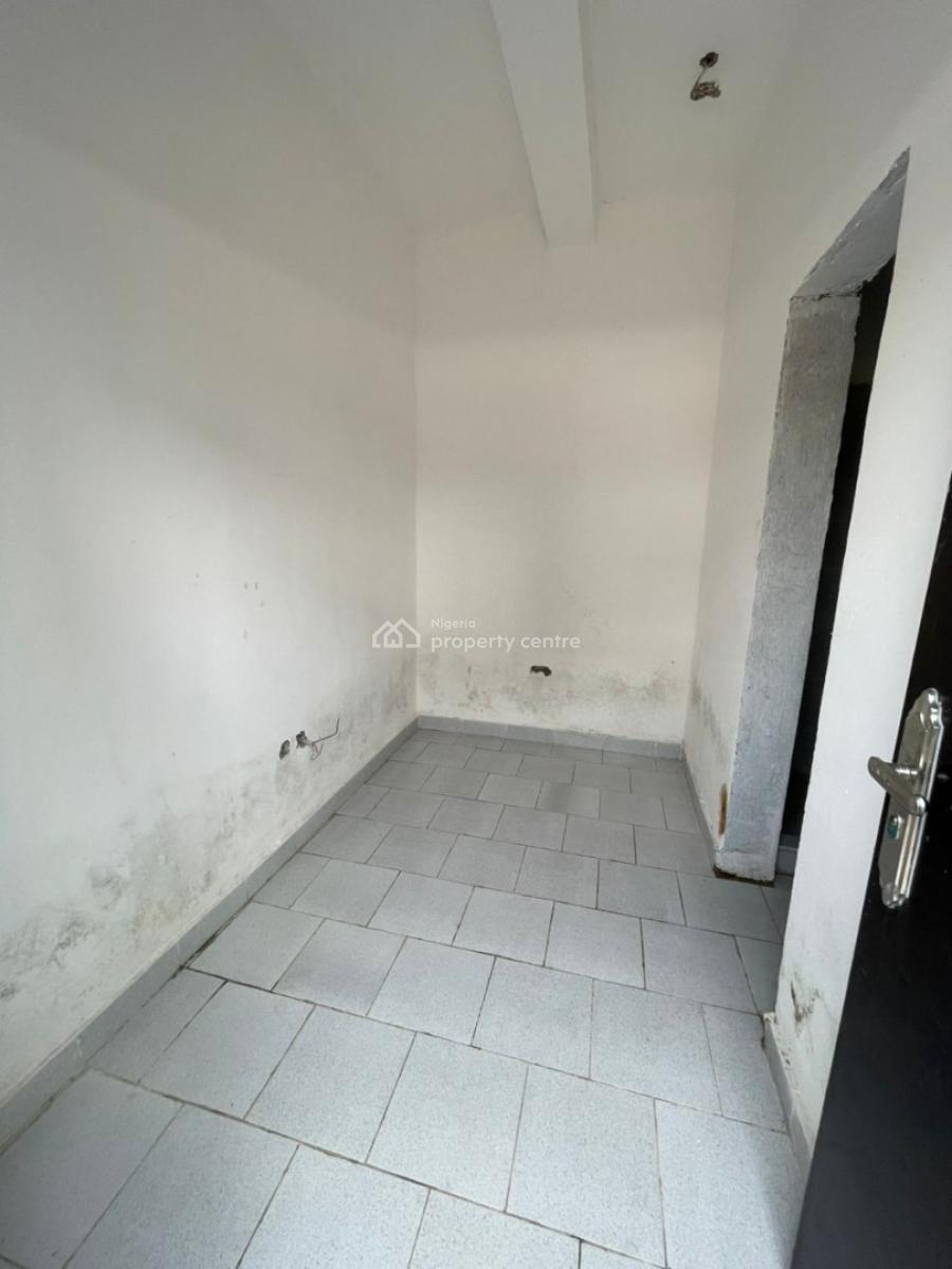 Luxury Newly Build 4bedroom Terrace Duplex with Excellent Facility, Lekki Phase 1, Lekki Phase 1, Lekki, Lagos, Terraced Duplex for Rent