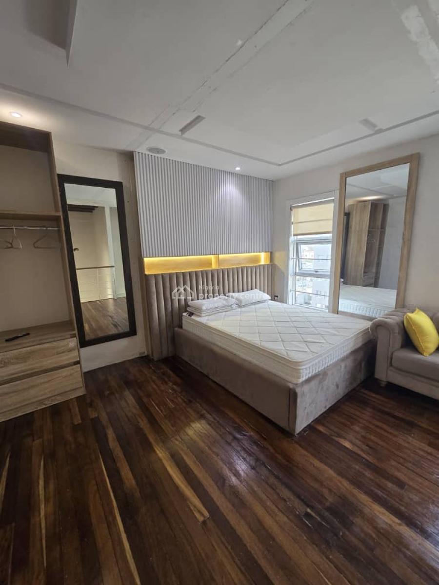 Furnished Luxury 5 Bedroom Detached Duplex, Chevy View Estate, Lekki, Lagos, Detached Duplex for Rent