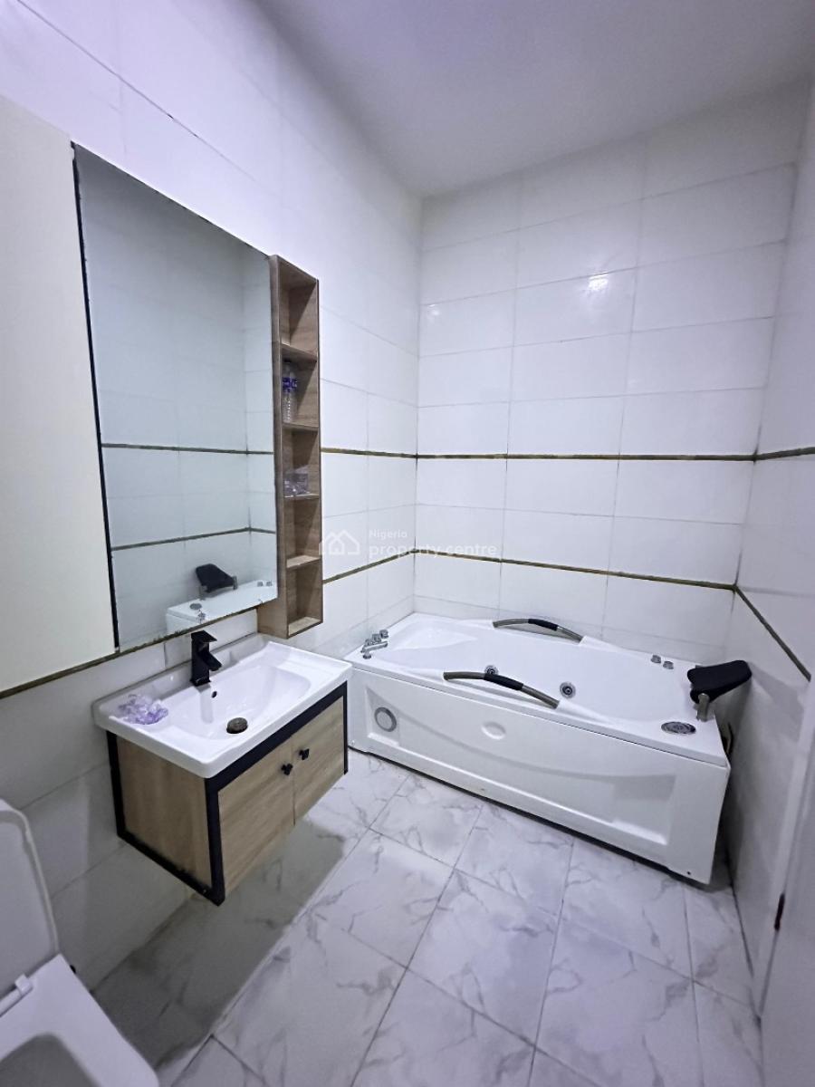 Fully Furnished 4 Bedroom Terraced Duplex, Orchid Road, Lekki Phase 2, Lekki, Lagos, Terraced Duplex for Sale