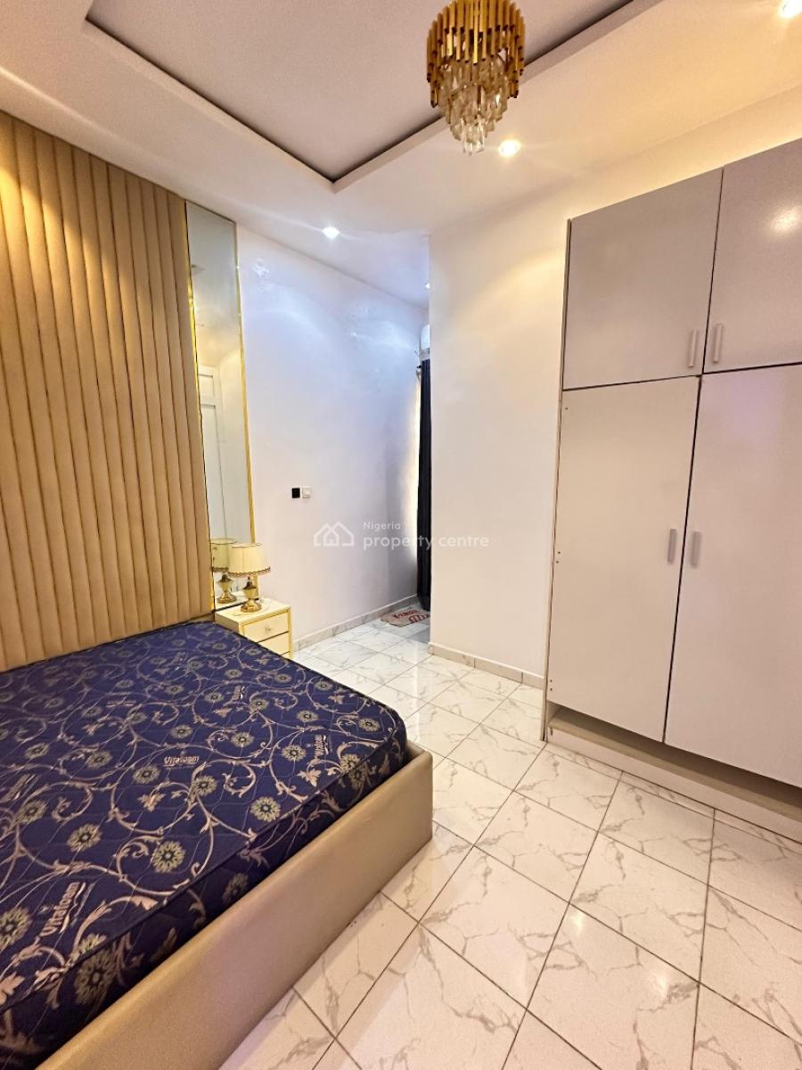 Fully Furnished 4 Bedroom Terraced Duplex, Orchid Road, Lekki Phase 2, Lekki, Lagos, Terraced Duplex for Sale