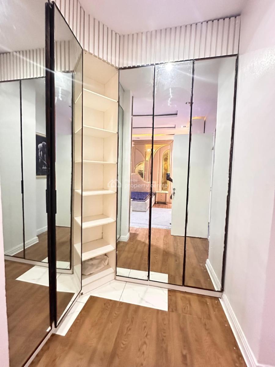 Fully Furnished 4 Bedroom Terraced Duplex, Orchid Road, Lekki Phase 2, Lekki, Lagos, Terraced Duplex for Sale