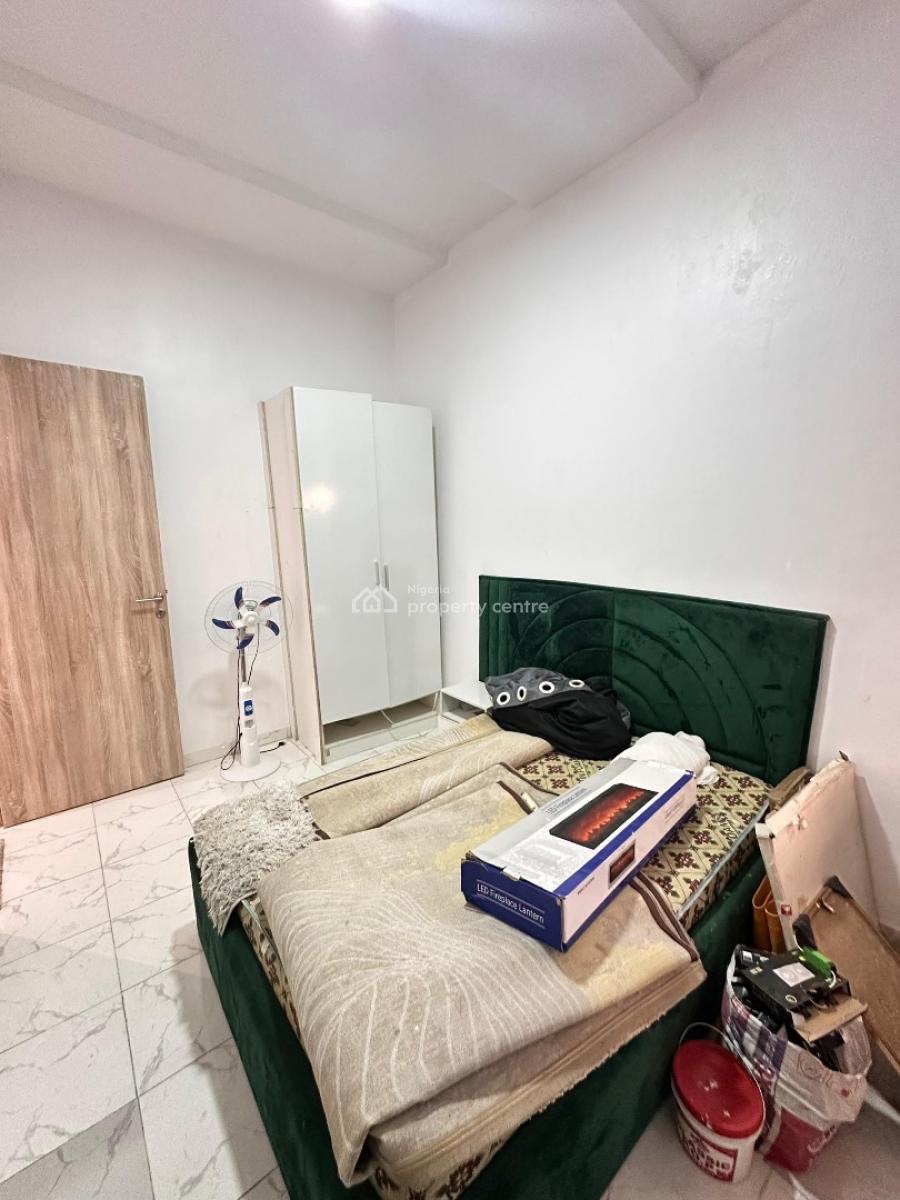 Fully Furnished 4 Bedroom Terraced Duplex, Orchid Road, Lekki Phase 2, Lekki, Lagos, Terraced Duplex for Sale