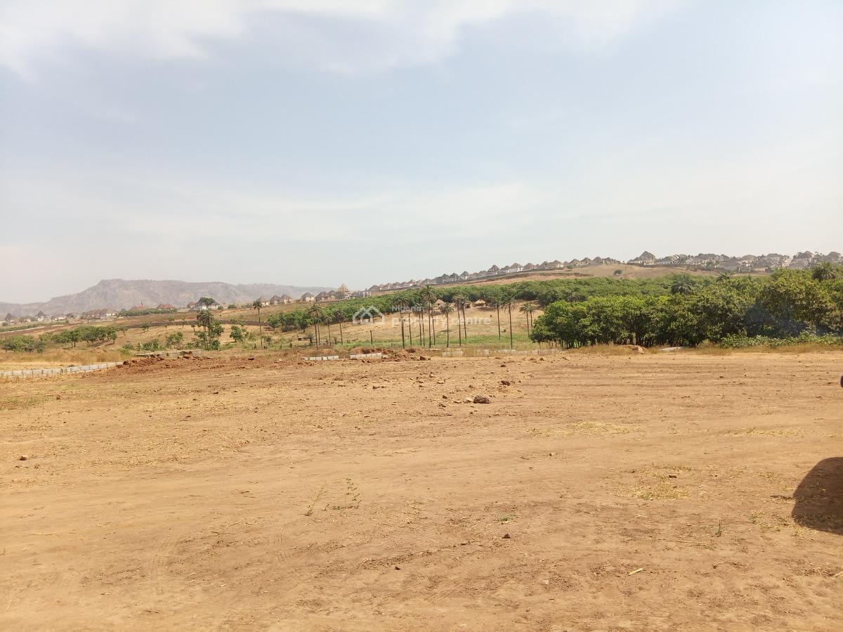 Alveena Garden Estate Land, Karsana, Gwarimpa Extension, Karsana, Abuja, Residential Land for Sale
