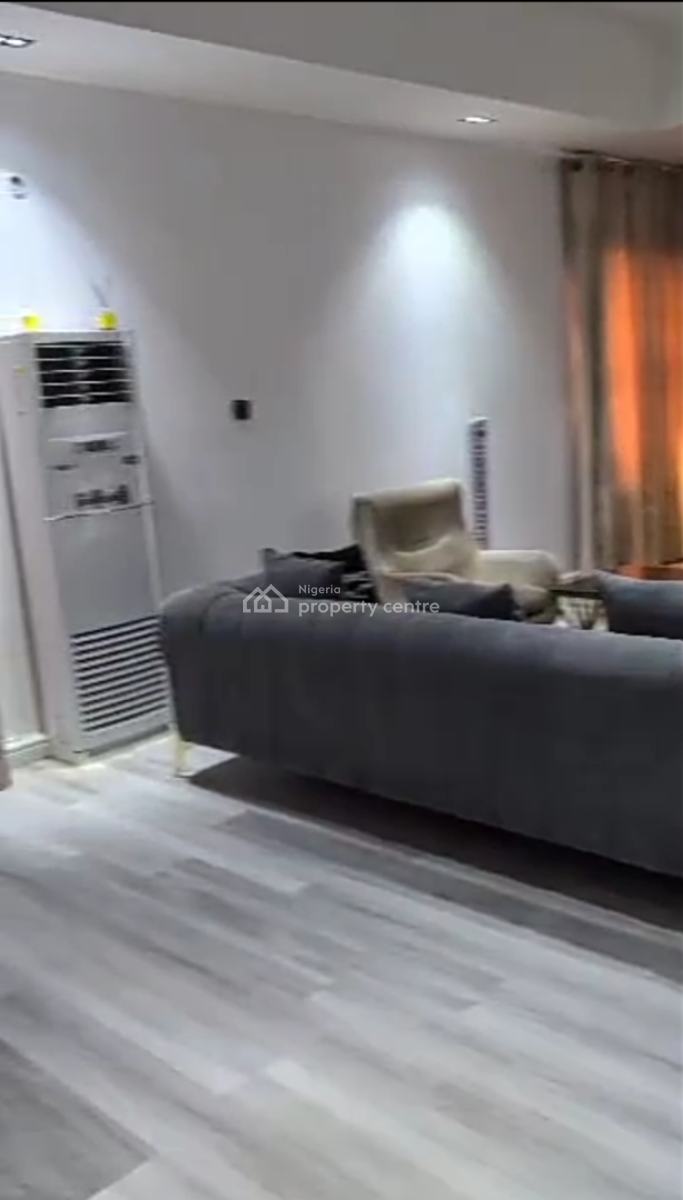 Semi-furnished Mini-flat Penthouse, Mojisola Onikoyi Off Banana Island Road, Ikoyi, Lagos, Flat / Apartment for Rent