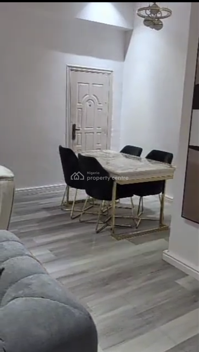 Semi-furnished Mini-flat Penthouse, Mojisola Onikoyi Off Banana Island Road, Ikoyi, Lagos, Flat / Apartment for Rent